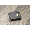 moteur commande volet ventilation RENAULT MEGANE 2