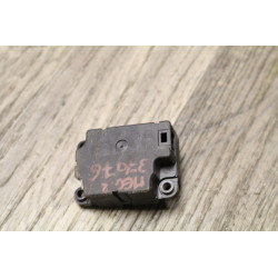 moteur commande volet ventilation RENAULT MEGANE 2