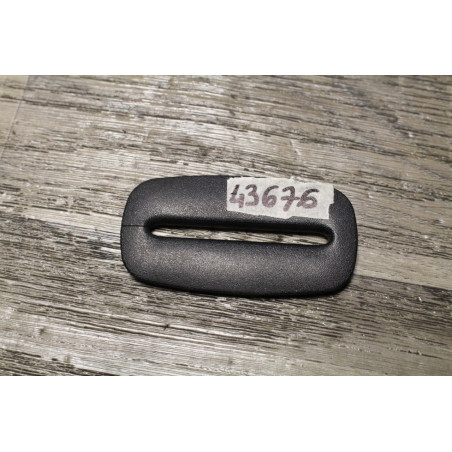 cache plastic divers ceinture OPEL CORSA C 2001  09226190 09226189