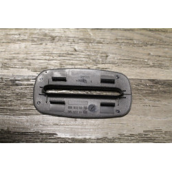 cache plastic divers ceinture OPEL CORSA C 2001  09226190 09226189