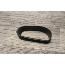 habillage plastic panneau de porte gauche audi a4 a6 a8 8d0867195