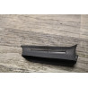habillage plastic panneau de porte gauche audi a4 a6 a8 8d0867195