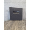 trappe boite a fusible tableau de bord nissan qashqai 68964jd90a