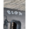trappe boite a fusible tableau de bord nissan qashqai 68964jd90a