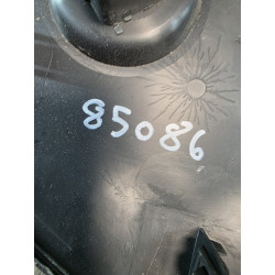 plastic lateral tableau de bord nissan qashqai 68498jd900