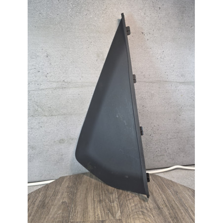 plastic lateral tableau de bord nissan qashqai 68499jd900