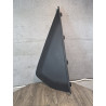 plastic lateral tableau de bord nissan qashqai 68499jd900