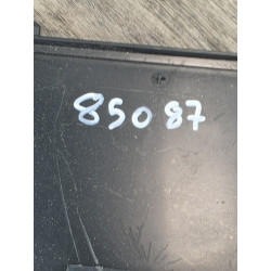 plastic lateral tableau de bord nissan qashqai 68499jd900