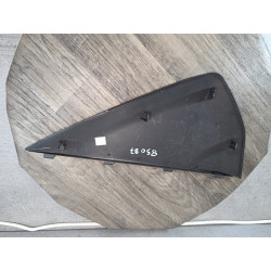 plastic lateral tableau de bord nissan qashqai 68499jd900