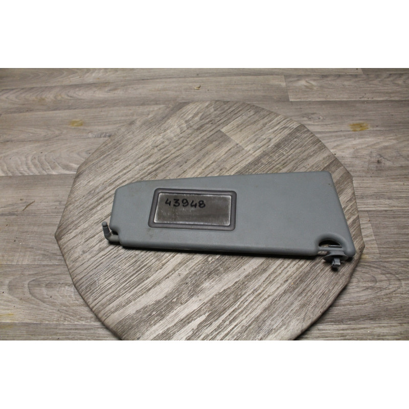 pare soleil avant droit RENAULT MEGANE 1