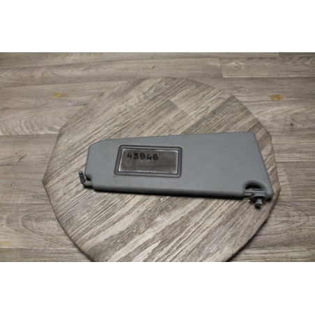 pare soleil avant droit RENAULT MEGANE 1