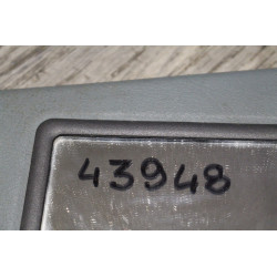 pare soleil avant droit RENAULT MEGANE 1 pour bricoleur