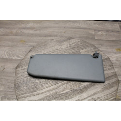 pare soleil avant droit RENAULT MEGANE 1 pour bricoleur