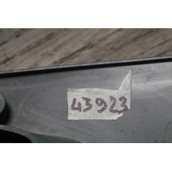 cache plastic colonne de direction inferieur RENAULT MEGANE 1 7700841038