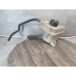 bocal liquide refroidissement nissan qashqai 21711jd50b