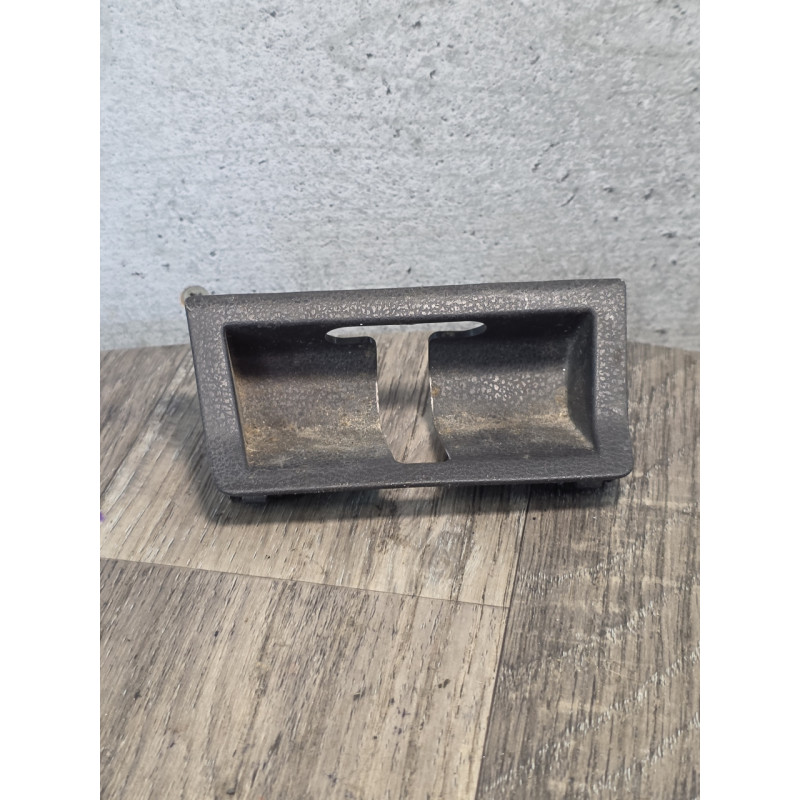 cache plastic crochet gache de coffre nissan qashqai 84994j000a cache plastic crochet gache de coffre nissan qashqai 84994j000a