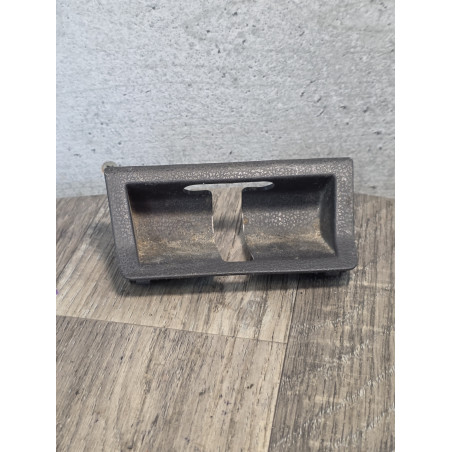 cache plastic crochet gache de coffre nissan qashqai 84994j000a