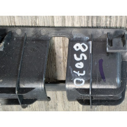cache plastic crochet gache de coffre nissan qashqai 84994j000a