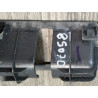 cache plastic crochet gache de coffre nissan qashqai 84994j000a