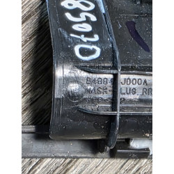 cache plastic crochet gache de coffre nissan qashqai 84994j000a