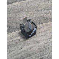 relais noir 12v 4 broches nissan 252309f915