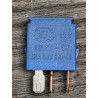 relais bleu 12V hella 4 broches nissan qashqai 4ra007813-03 252309f920