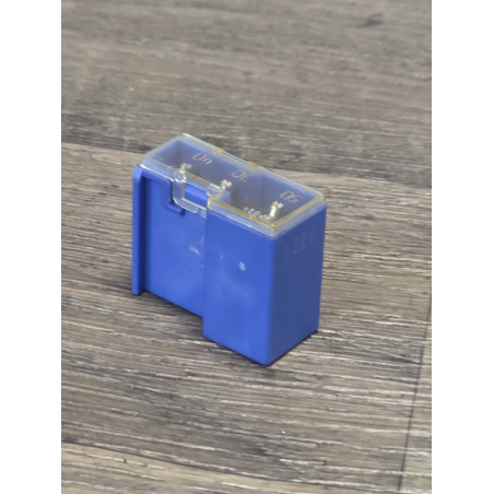 fusible bleu 12v 50/30/40 nissan qashqai
