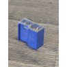 fusible bleu 12v 50/30/40 nissan qashqai