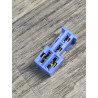 fusible bleu 12v 50/30/40 nissan qashqai