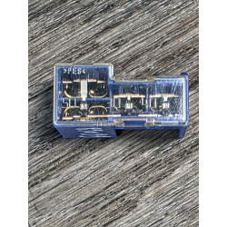 fusible bleu 12v 50/30/40 nissan qashqai
