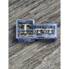 fusible bleu 12v 50/30/40 nissan qashqai