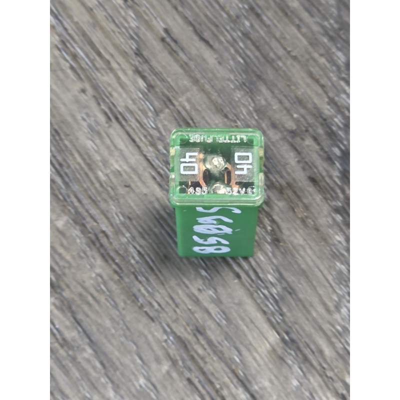 fusible vert 12v 40a nissan qashqai fusible vert 12v 40a nissan qashqai