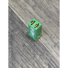 fusible vert 12v 40a nissan qashqai