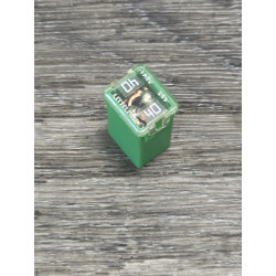 fusible vert 12v 40a nissan qashqai