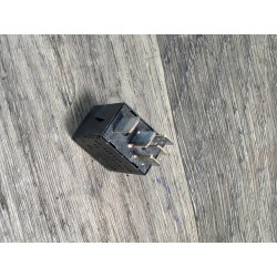 relais noir 12v hella nissan qashqai 252309f905 4rd007914-04