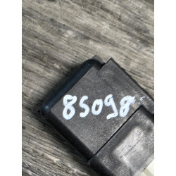 relais noir 12v 15a 3 broches nissan qashqai 2563079960