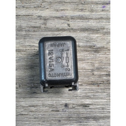 relais noir 12v 15a 3 broches nissan qashqai 2563079960