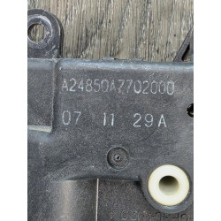 moteur commande volet ventilation nissan qashqai a24850a7702000