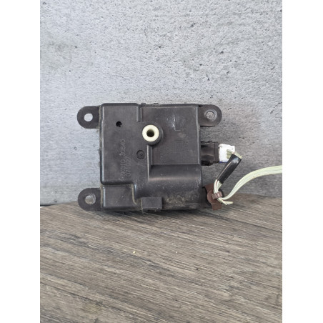 moteur commande volet ventilation aeration nissan qashqai 3k01030840