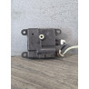 moteur commande volet ventilation aeration nissan qashqai 3k01030840