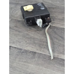 moteur commande volet ventilation aeration nissan qashqai 3k01030840