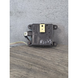 moteur commande volet ventilation aeration nissan qashqai 3k01030840