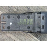 bouton commande airbag passager nissan qashqai 211.085