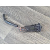 bouton commande airbag passager nissan qashqai 211.085