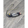 contacteur pedale de frein opel corsa c 90460325
