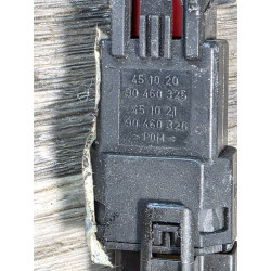 contacteur pedale de frein opel corsa c 90460325