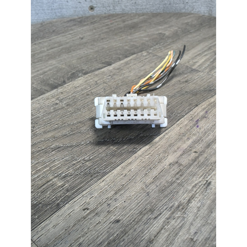 prise diagnostique nissan qashqai prise diagnostique nissan qashqai