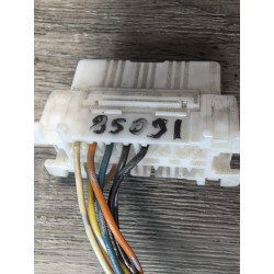 prise diagnostique nissan qashqai