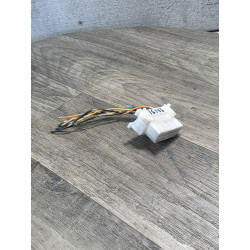 prise diagnostique nissan qashqai