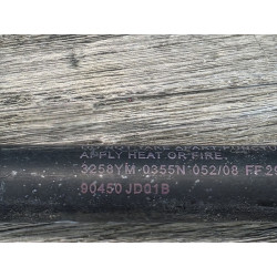 verin de hayon nissan qashqai 90450jd01b